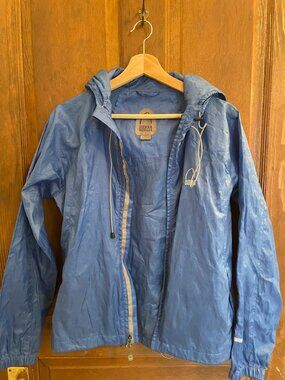 Sierra Designs Rain Jacket (Women's S)